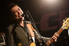 KEN（SA）（Photo by chiyori）