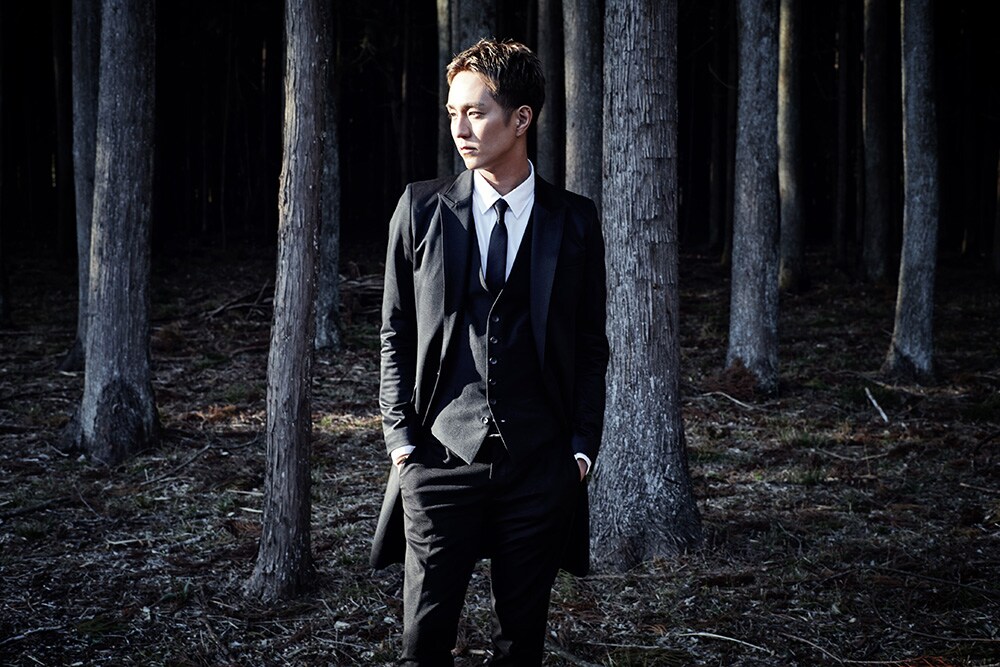 AAAのurata naoya、心の葛藤表した「空」MVで涙