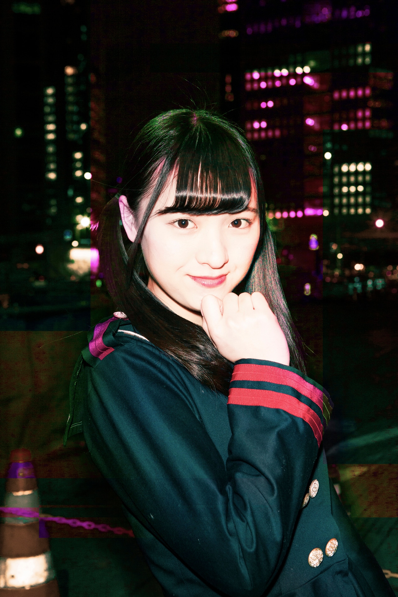 相沢奈那