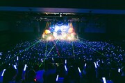 「EDP×beatnation summit 2017 -beatnation 10th Anniversary-」の様子。