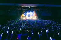 「EDP×beatnation summit 2017 -beatnation 10th Anniversary-」の様子。