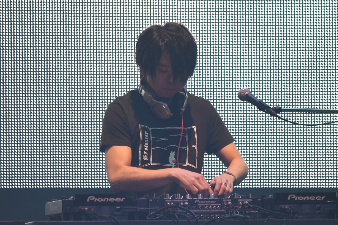 猫叉Master