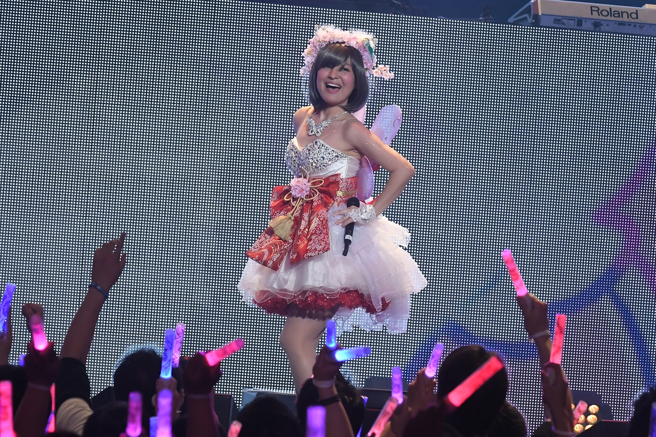 Mayumi Morinaga