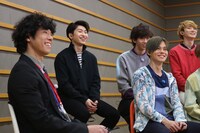 超特急「超特急の撮れ高足りてますか？」総集編のワンシーン。