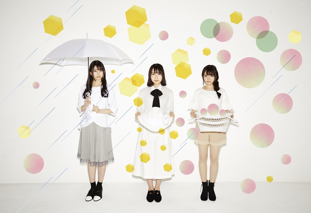 TrySail