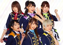 i☆Ris