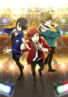 アイドルマスター SideM