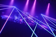 「ねごとワンマンツアー2017『ETERNALBEAT』」ファイナル公演の様子。