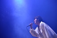 （Vo）（撮影：佐藤広理）