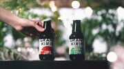 「JPL編」ミュージックビデオのワンシーン。