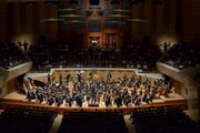 東京フィルハーモニー交響楽団 (c)上野隆文