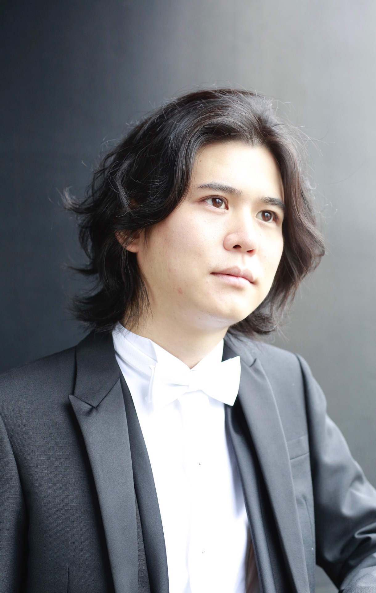 吉田誠 (c)RamAir.LLC