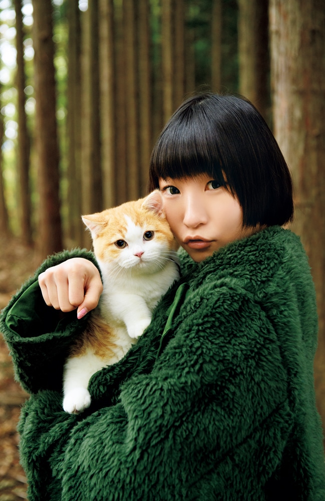 藤咲彩音