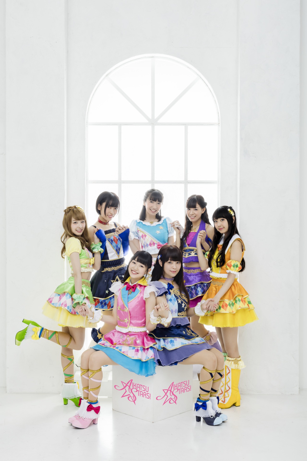 AIKATSU☆STARS!