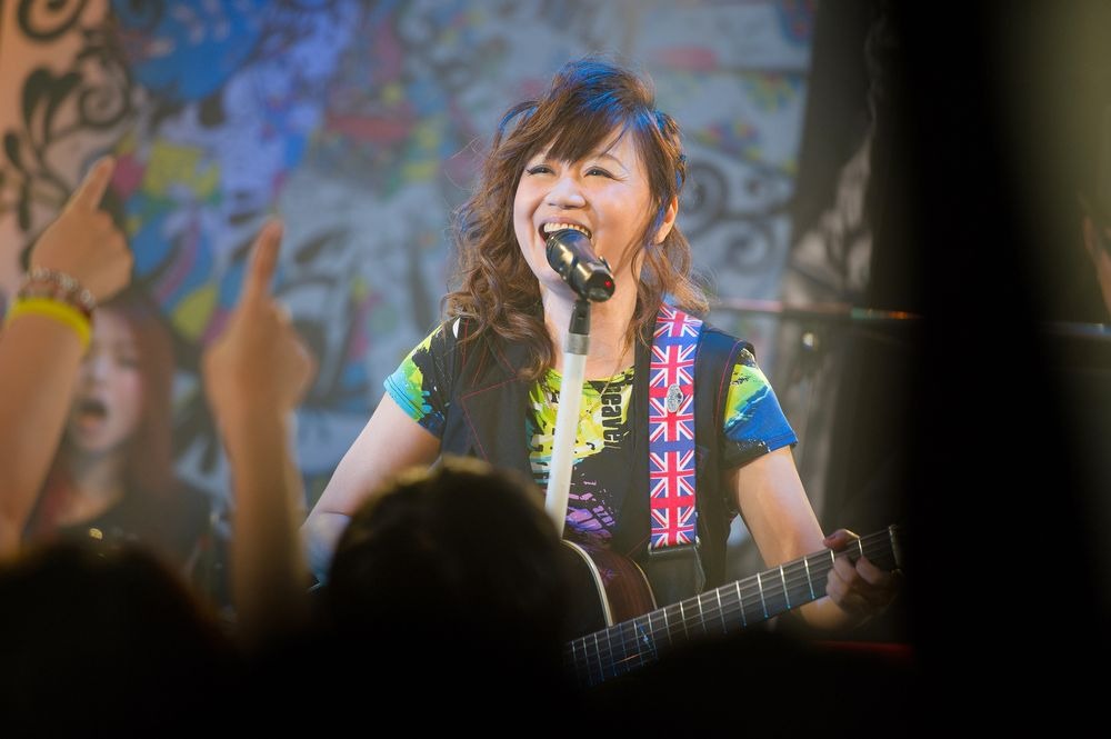 田村直美