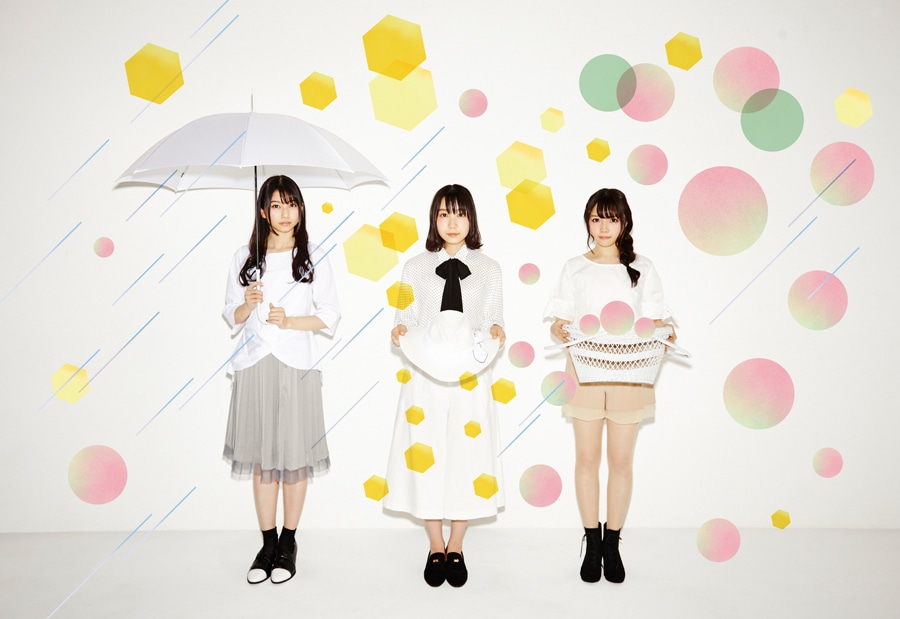 TrySail