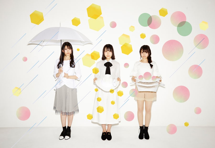 Trysail エロマンガ先生 Edテーマ曲をシングル化 音楽ナタリー Trysail エロマンガ先生 Edテーマ曲をシングル化 音楽ナタリー