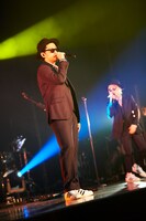 吉田結威（撮影：岩崎真子）