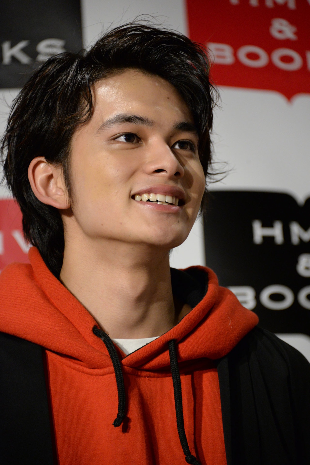 北村匠海