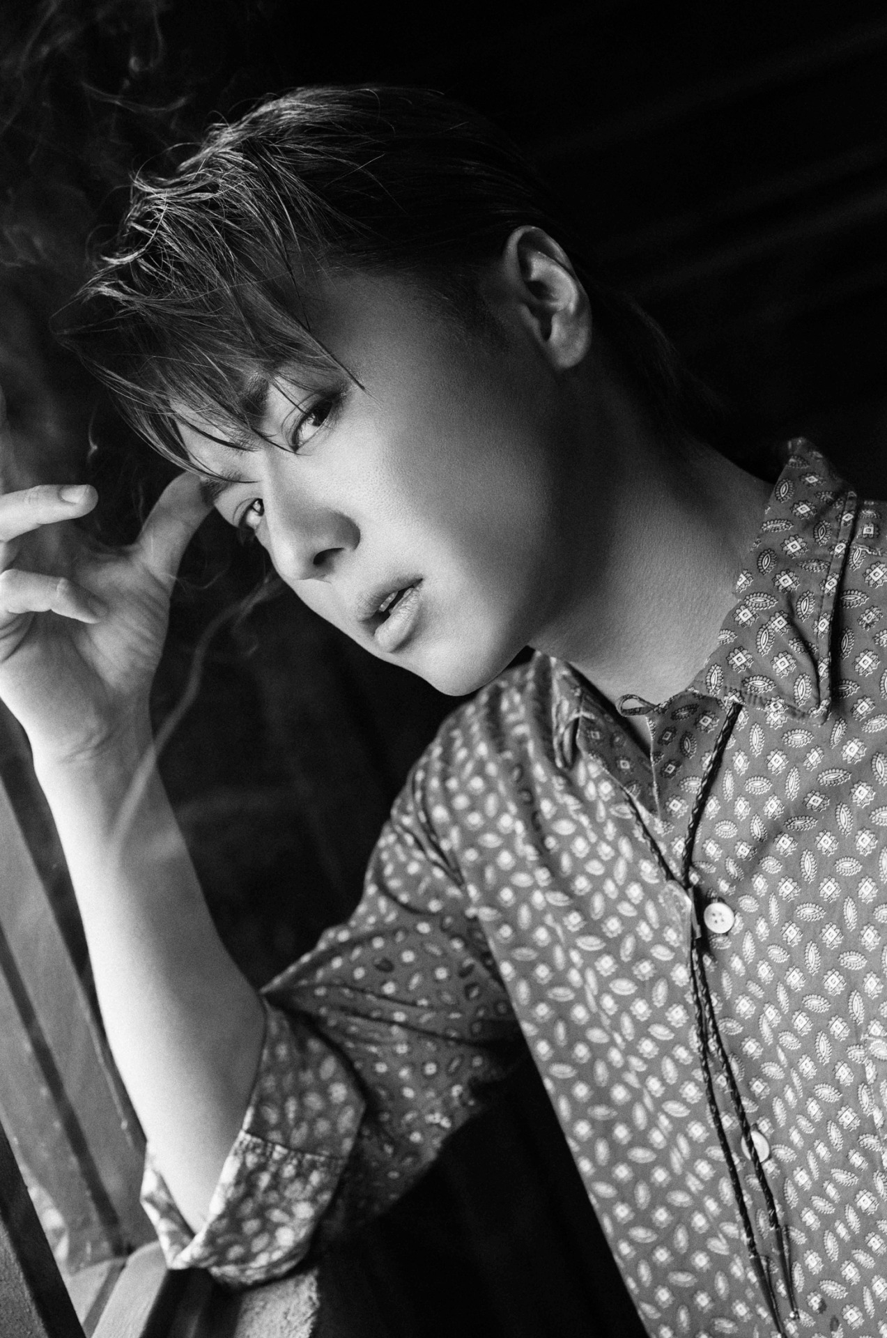 EXILE TAKAHIRO