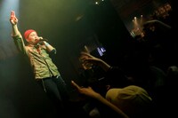 HUNGER（GAGLE）（Photo by Shigeo Kosaka）