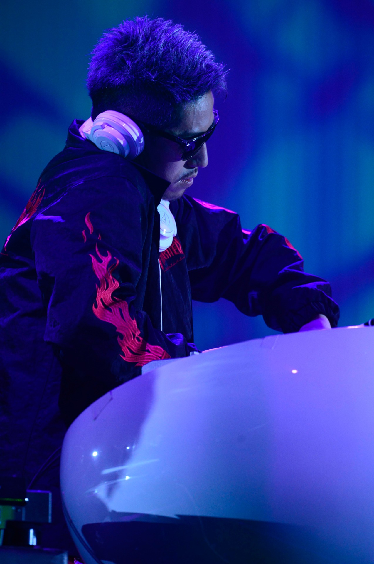 DJ KATSU