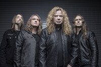Megadeth