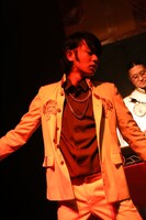 マヒロ（Photo by Shigeo Kosaka）