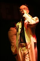 ZEN-LA-ROCK（Photo by Shigeo Kosaka）