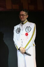 ZEN-LA-ROCK（Photo by Shigeo Kosaka）