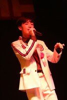 リュウト（Photo by Shigeo Kosaka）