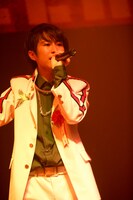 トーマ（Photo by Shigeo Kosaka）