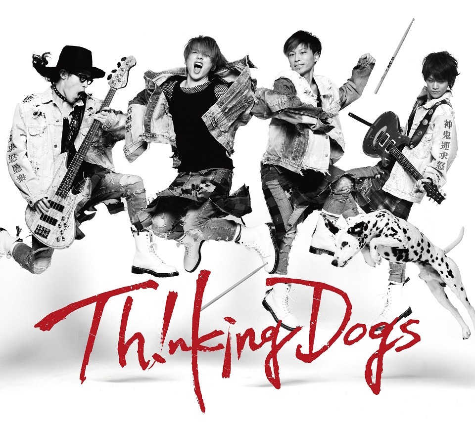Thinking Dogs