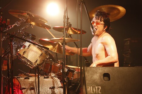 ナカジマノブ(撮影:堀田芳香)