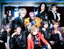 A9と少女-ロリヰタ-23区。