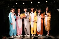 着ぐるみに着替えたDevil ANTHEM.。（写真提供：エイジアプロモーション）