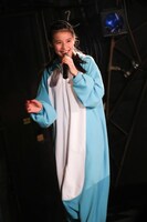 KURUMI.（写真提供：エイジアプロモーション）