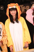 YUME.（写真提供：エイジアプロモーション）