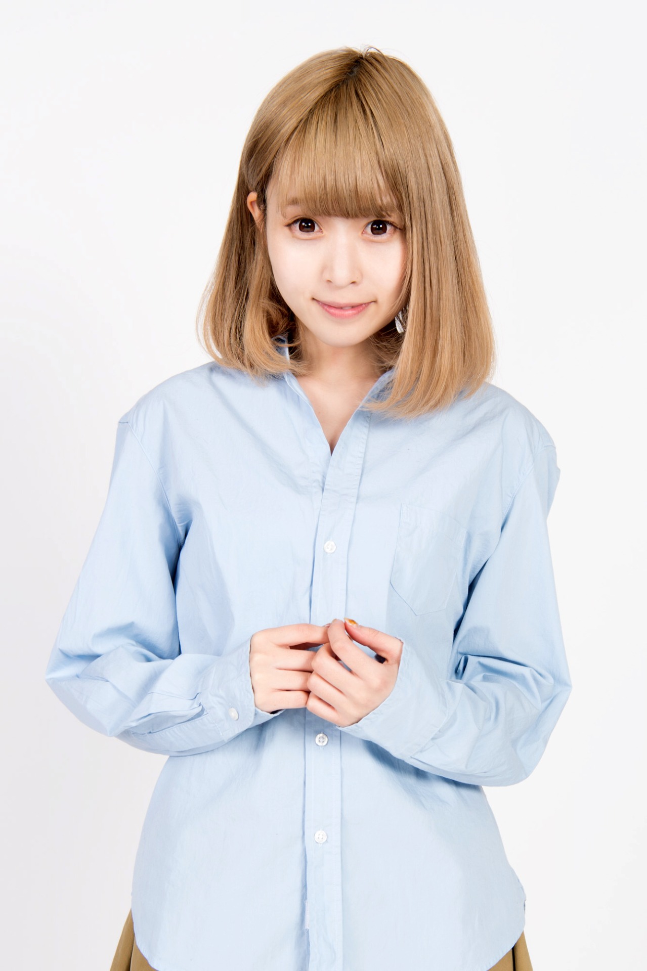 藤川千愛
