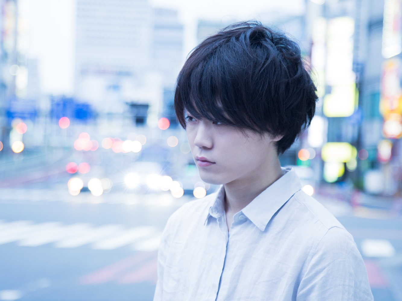井上緑