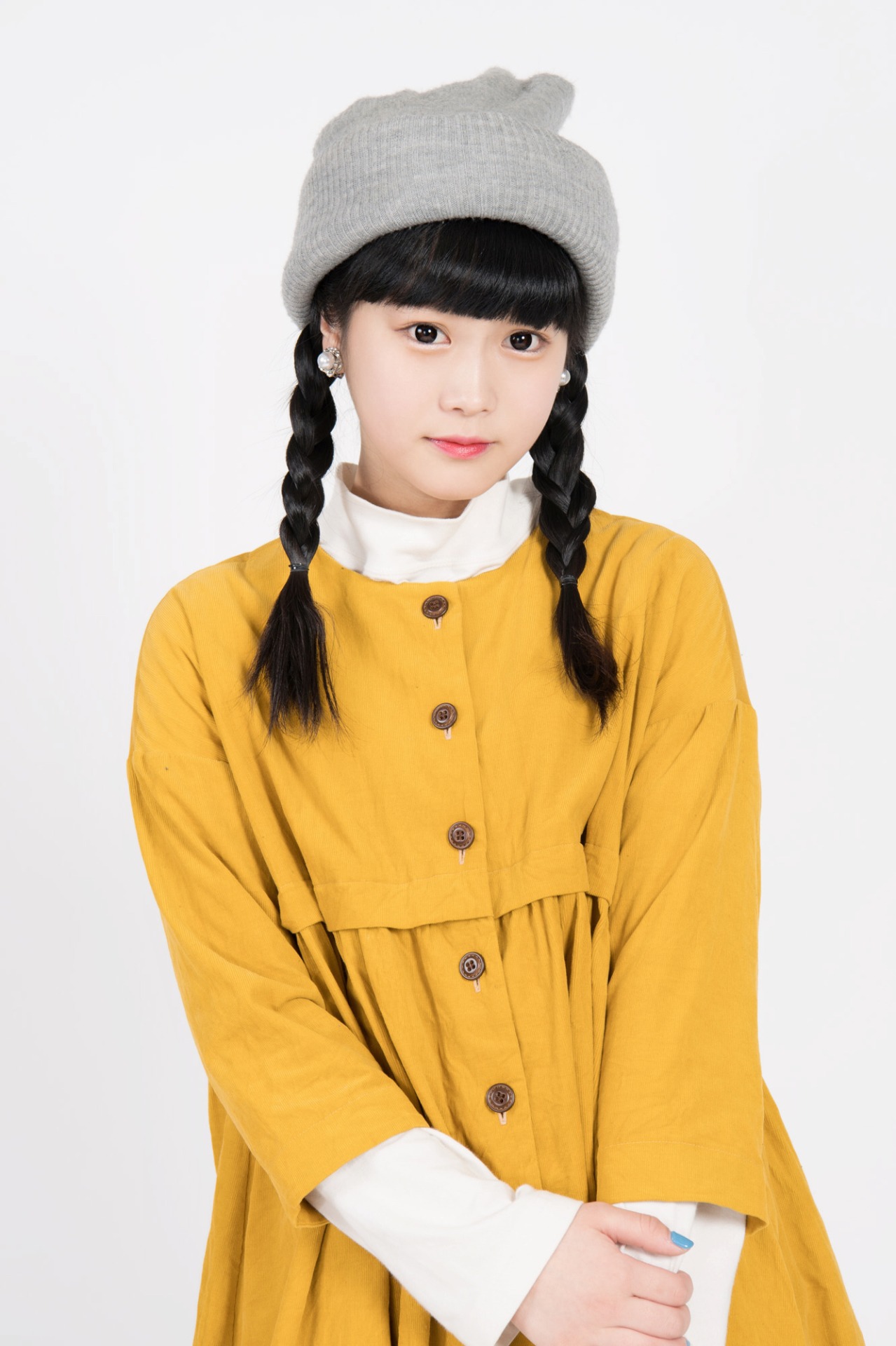 中川美優