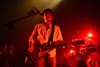 村松拓（Nothing's Carved In Stone）