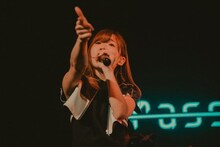 今田夢菜（写真提供：USM JAPAN）