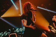 今田夢菜（写真提供：USM JAPAN）