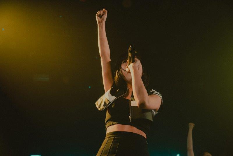 南菜生（写真提供：USM JAPAN）