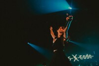 高嶋楓（写真提供：USM JAPAN）