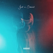 呂布「Just a Second」ジャケット