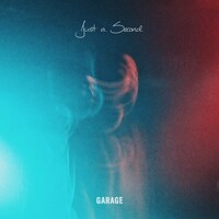呂布「Just a Second」ジャケット