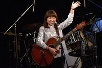 関取花（Photo by Kayoko Yamamoto）