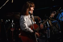 関取花（Photo by Kayoko Yamamoto）